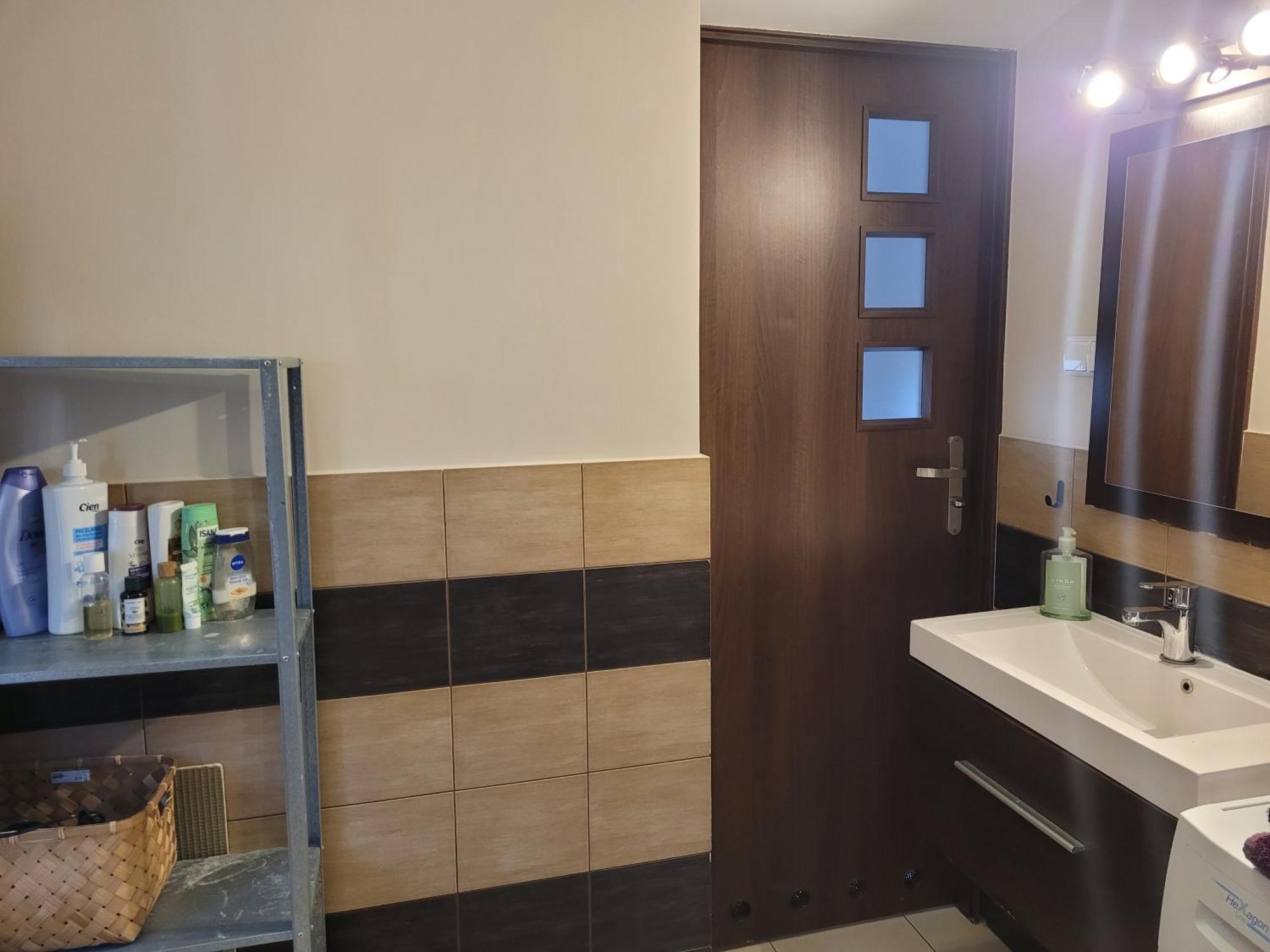 City Centre Studio Poznań Eksteriør billede